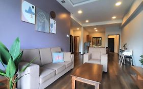G Residence - 3R2B The Retreat, Aranda Nova, Cameron Highlands